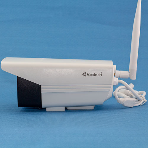 Camera IP wifi AI Vantech V2030 1